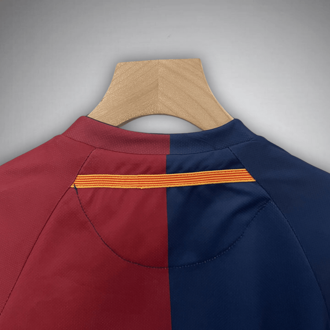 2009 Barcelona UCL Final Kids Size Kit - FutKulture