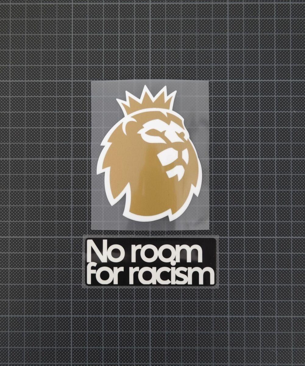 Leagues Patches