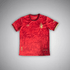 2024 Spain "Los Toros" Premium Kit - FutKulture