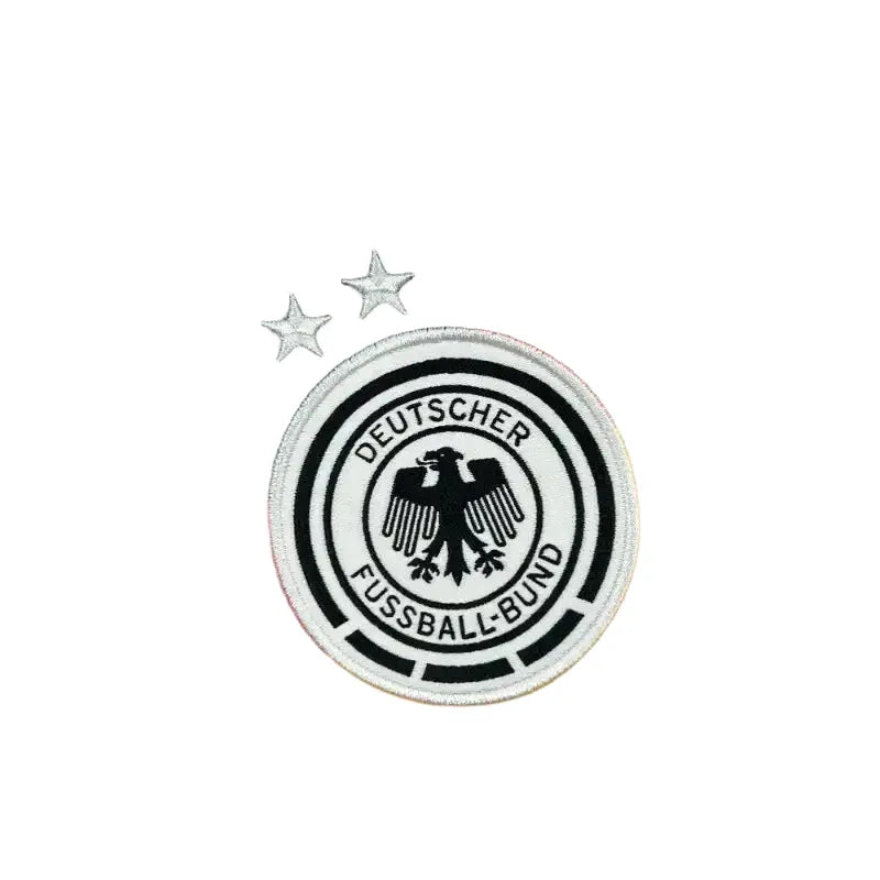 2026 Germany Home Football Jersey