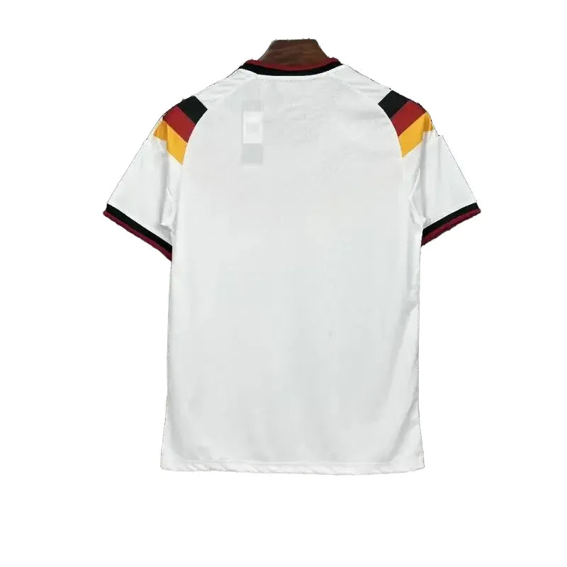 2026 Germany Home Football Jersey