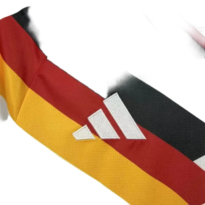 2026 Germany Home Football Jersey
