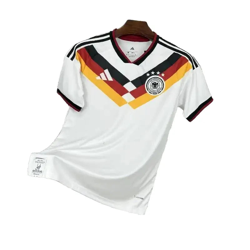 2026 Germany Home Football Jersey