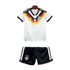 2026 Germany Home Football Shirt Kids Size