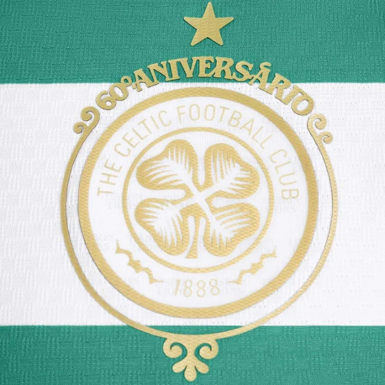 Celtic 2026-27 Home Shirt