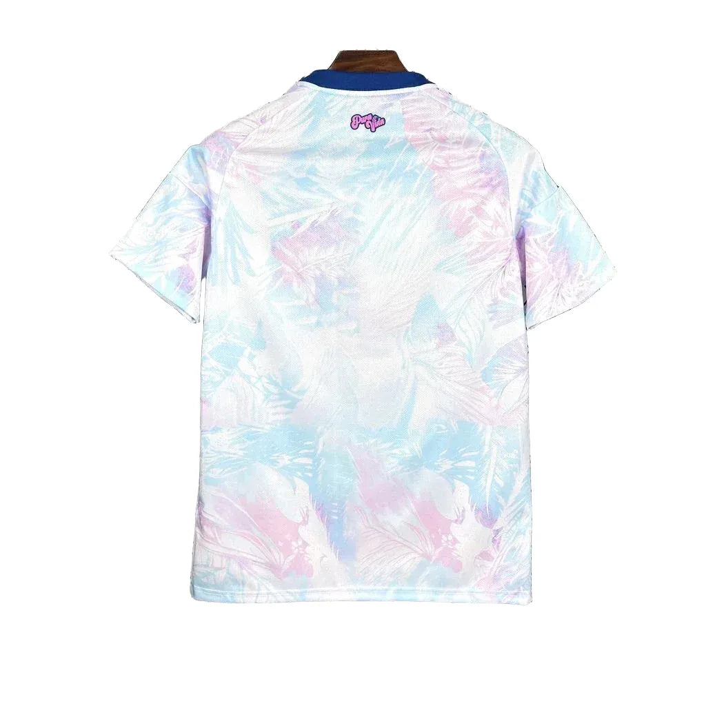 2026 Costa Rica Away World Cup Football Shirt