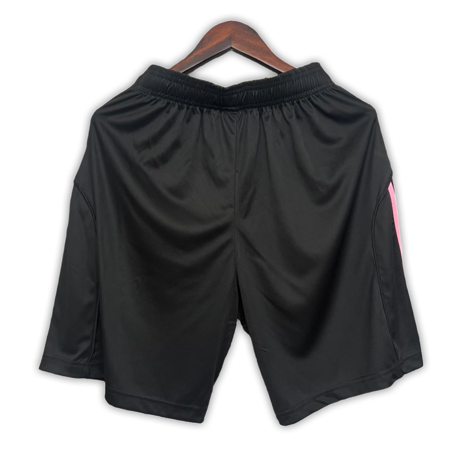 Juventus 2025/26 Home Shorts