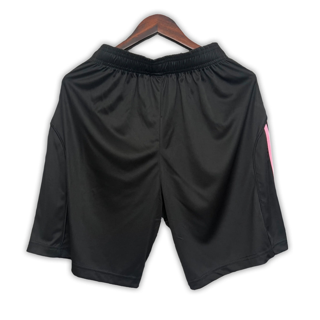 Juventus 2025/26 Home Shorts