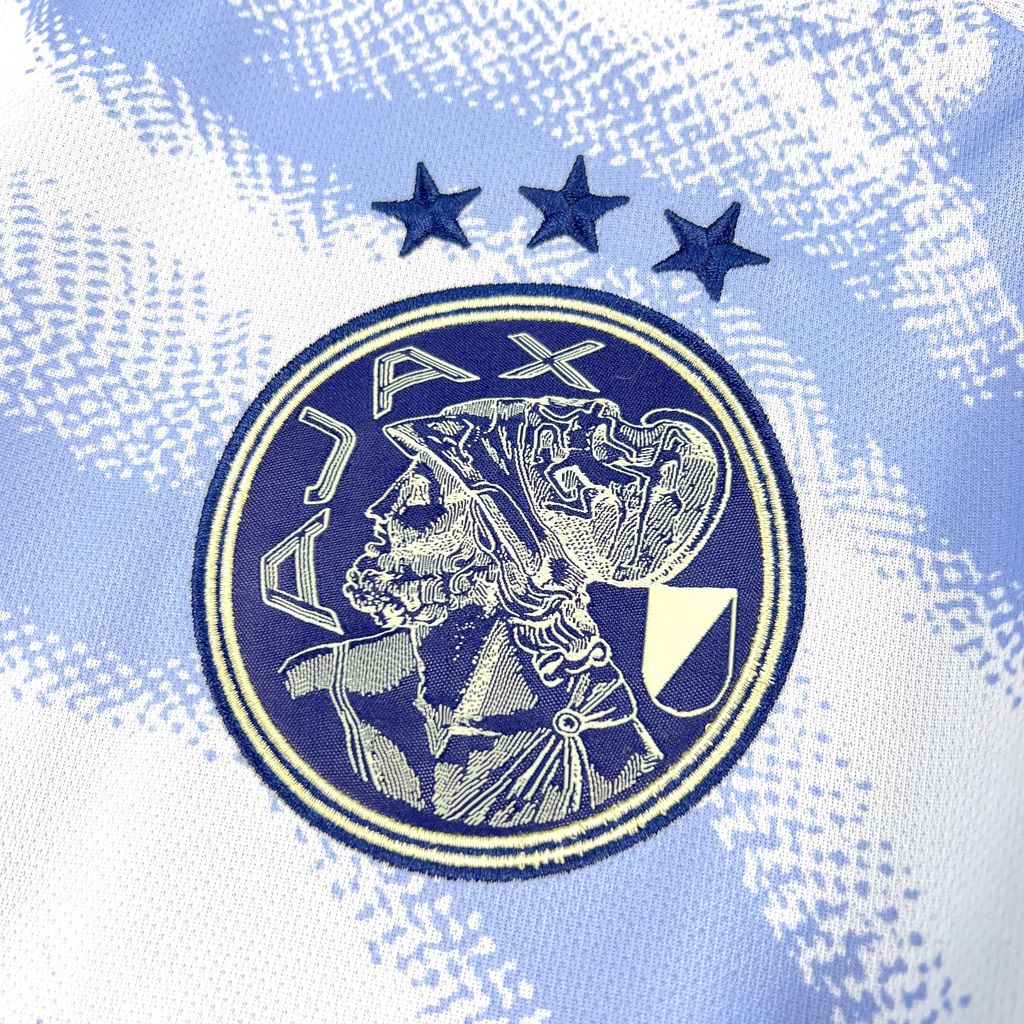 2026/2027 Ajax Third Away Football Shirt