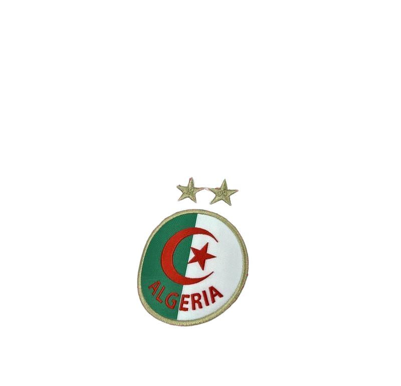 2026 Algeria World Cup Pre-Match Pink Mirage Jersey
