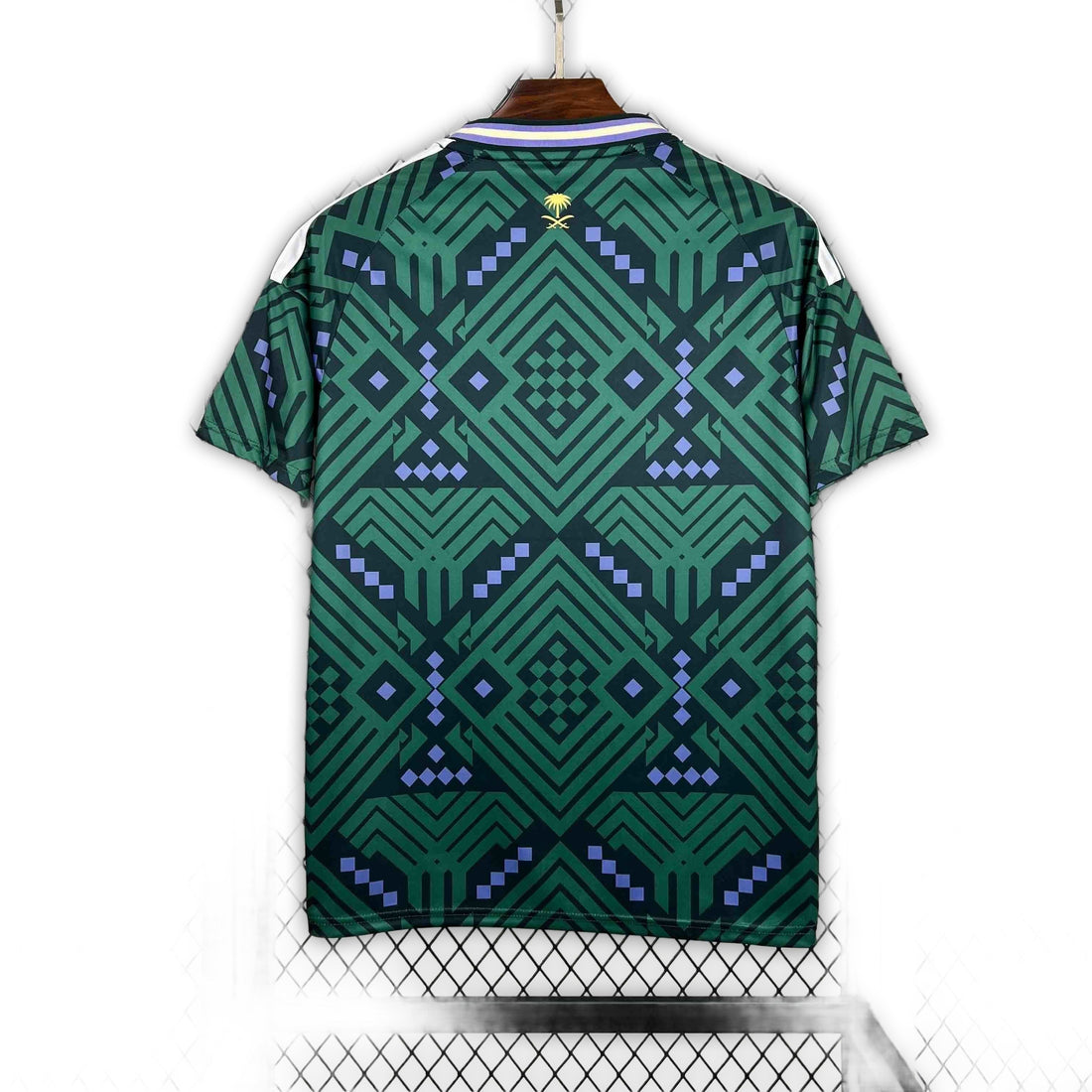 Saudi Arabia 2025/26 Home
