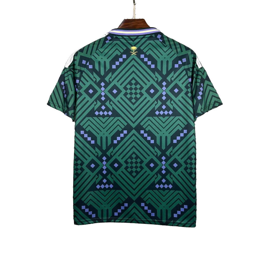2026 Saudi Arabia Home World Cup Football Shirt