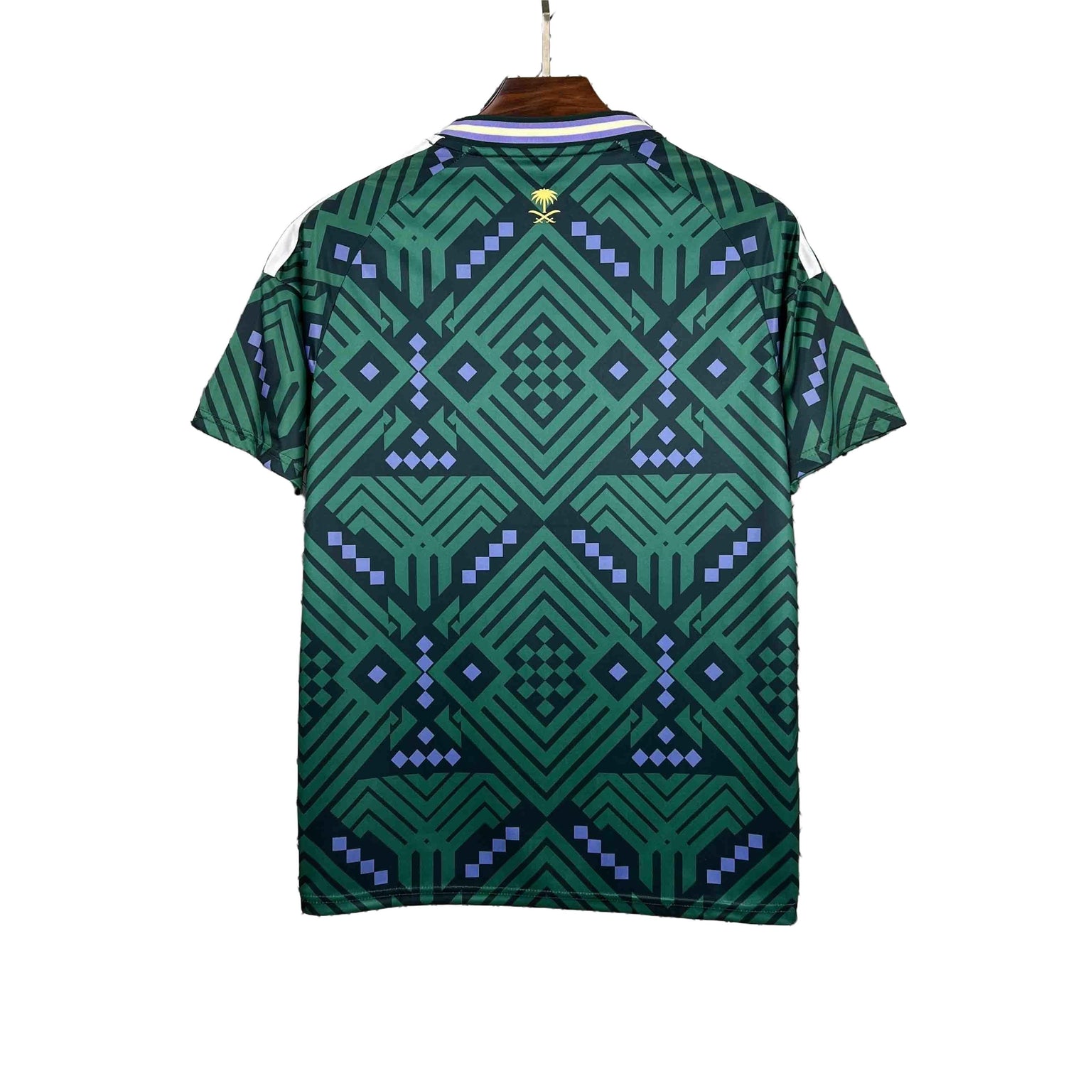 2026 Saudi Arabia Home World Cup Football Shirt