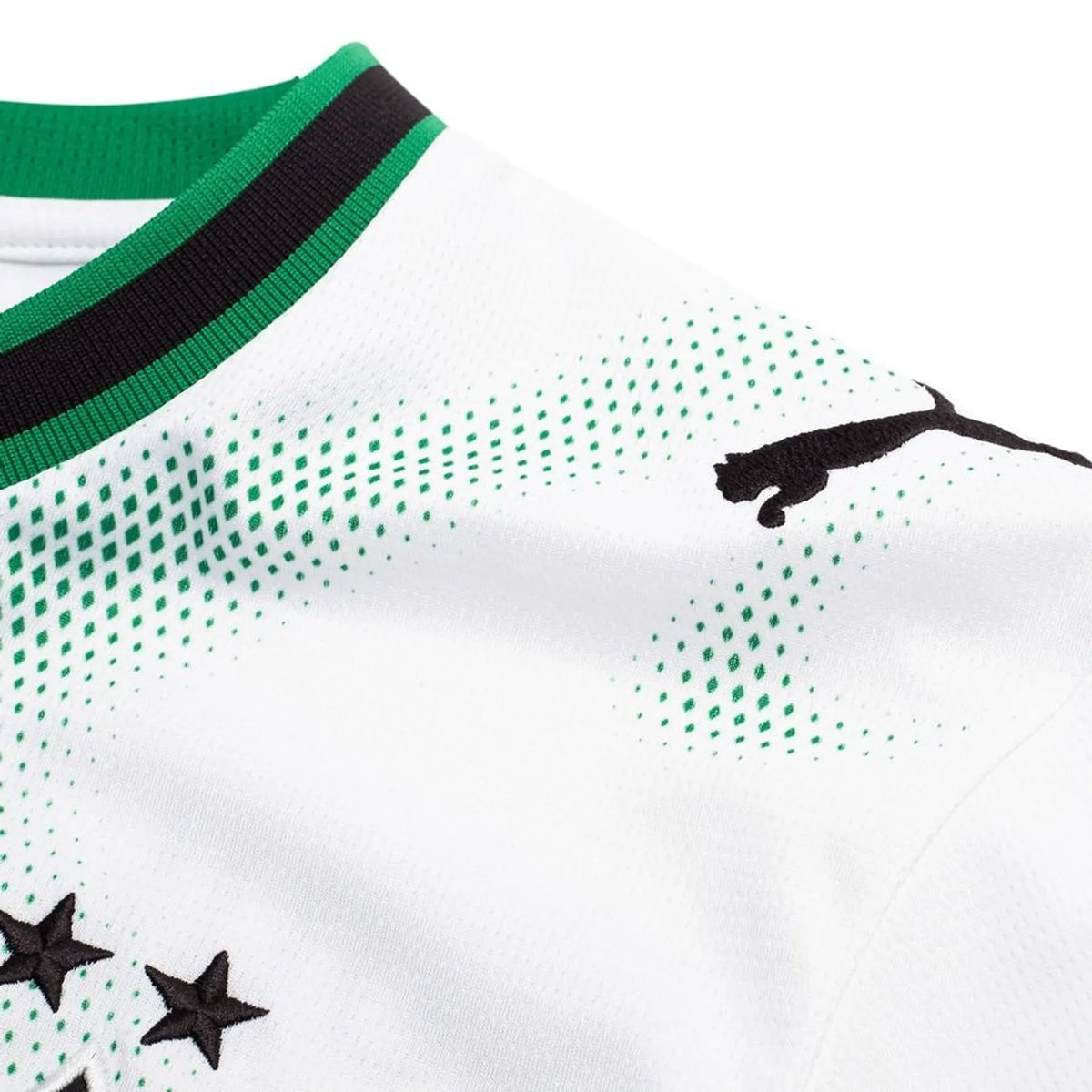 2026/2027 Borussia Mönchengladbach Home Kit