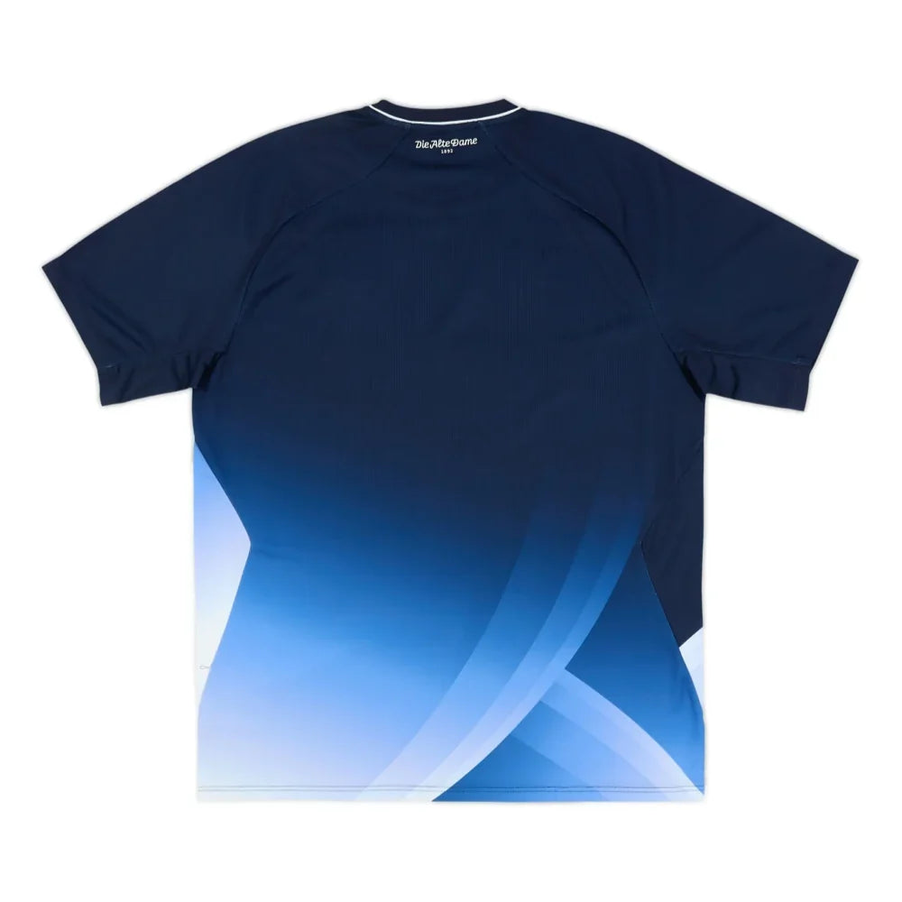 Hertha BSC 2026-27 Away Shirt