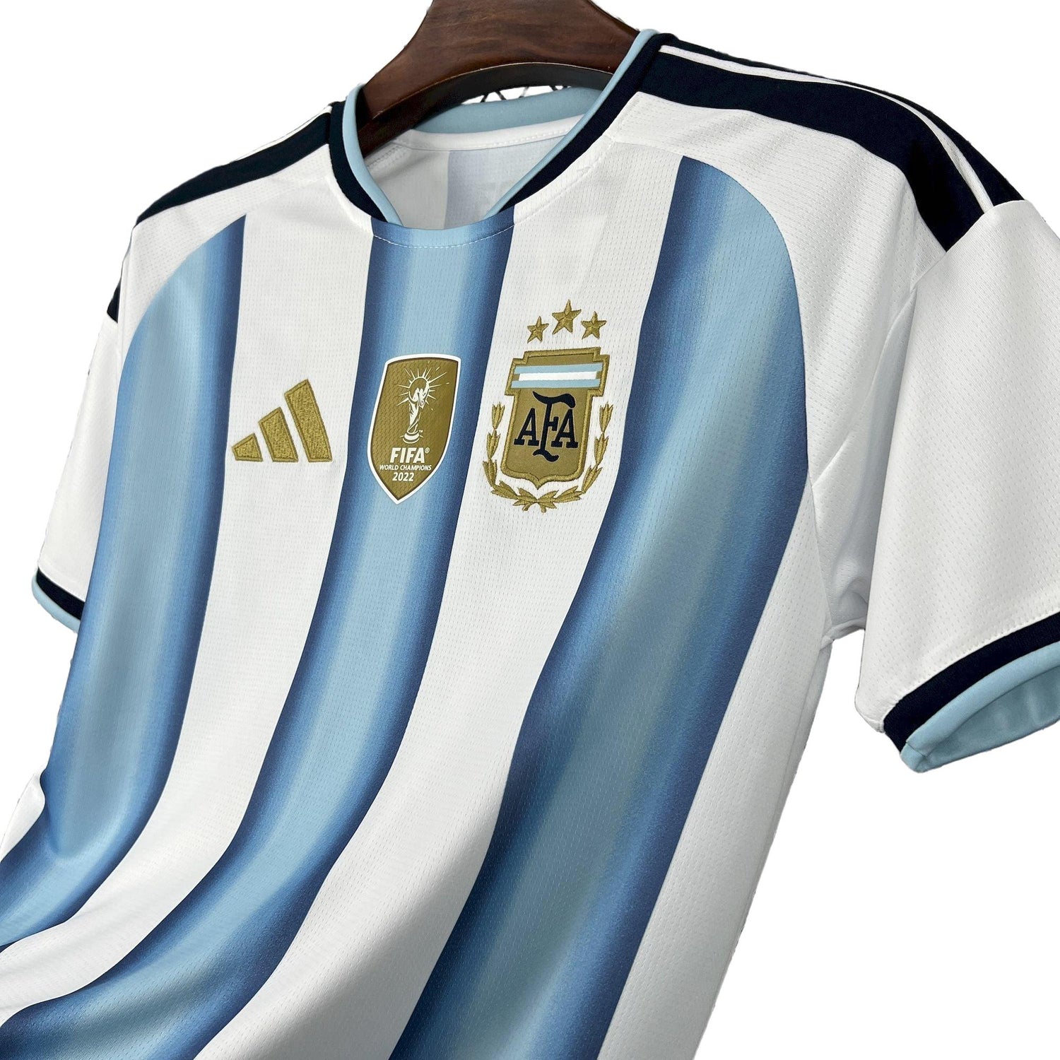 2026 Argentina Home World Cup Football Shirt