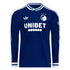 2026/2027 FC Copenhagen Away Long Sleeve
