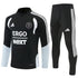 2026/2027 Inter Miami Black Tracksuit