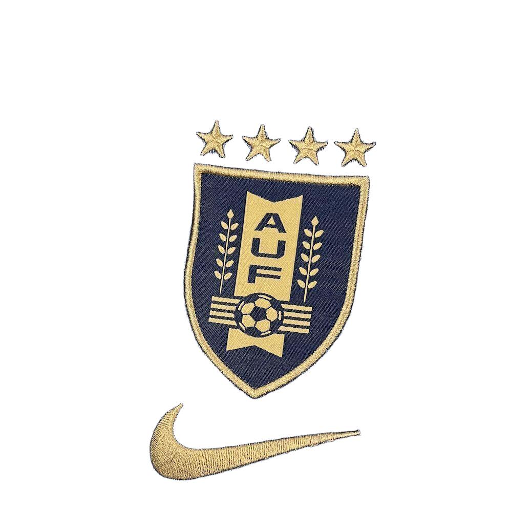 2026 Uruguay World Cup Away Football Shirt