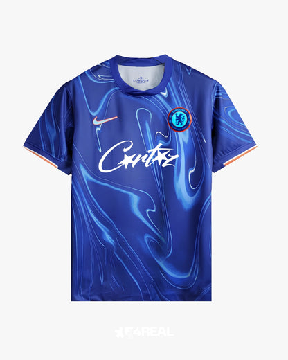 Chelsea x Corteiz