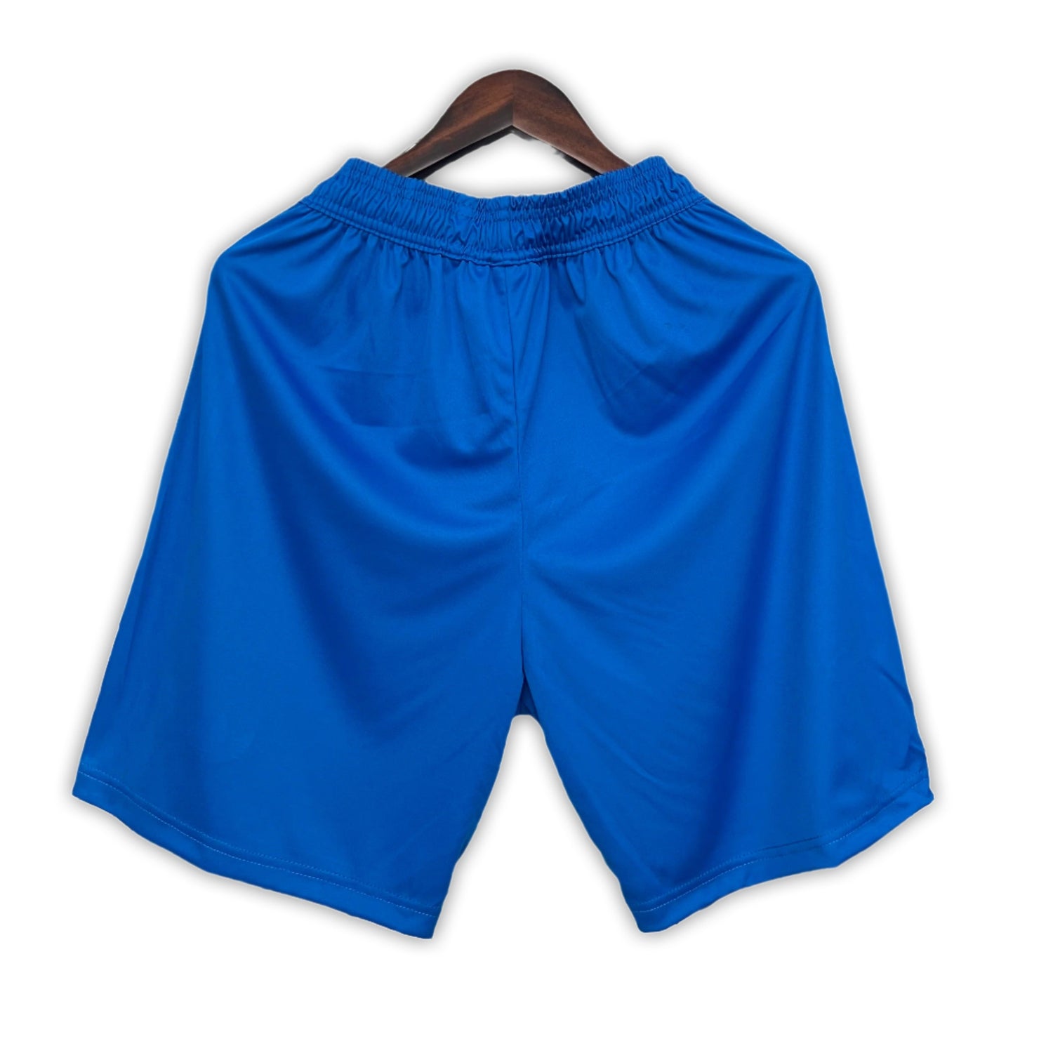 Real Madrid 2025/26 Third Away Shorts