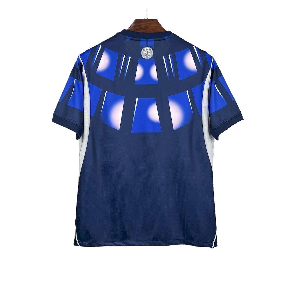 2026 Uruguay World Cup Away Football Shirt