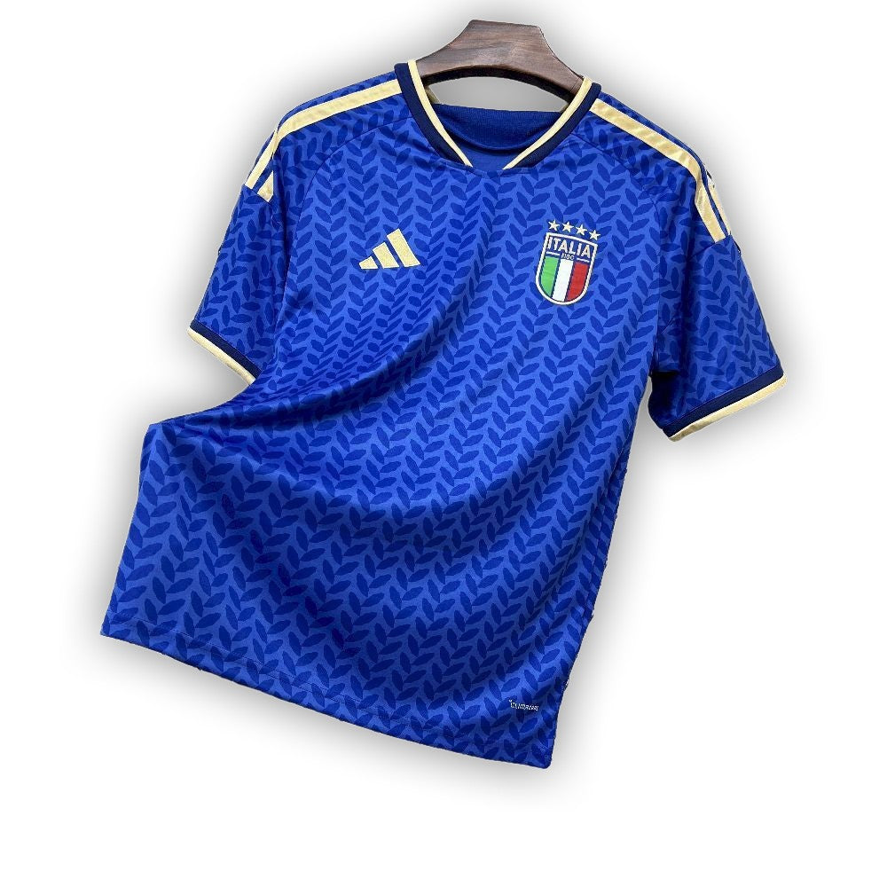 Italy 2025/26 Home