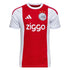 2026/2027 Ajax Home Kit