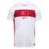 2026 Turkey Away World Cup Football Shirt