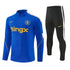 2026/2027 Chelsea Blue Tracksuit