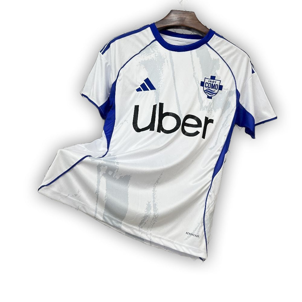 Como 2025/26 Home