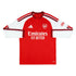 AFC 2026-27 Home Shirt Longsleeve