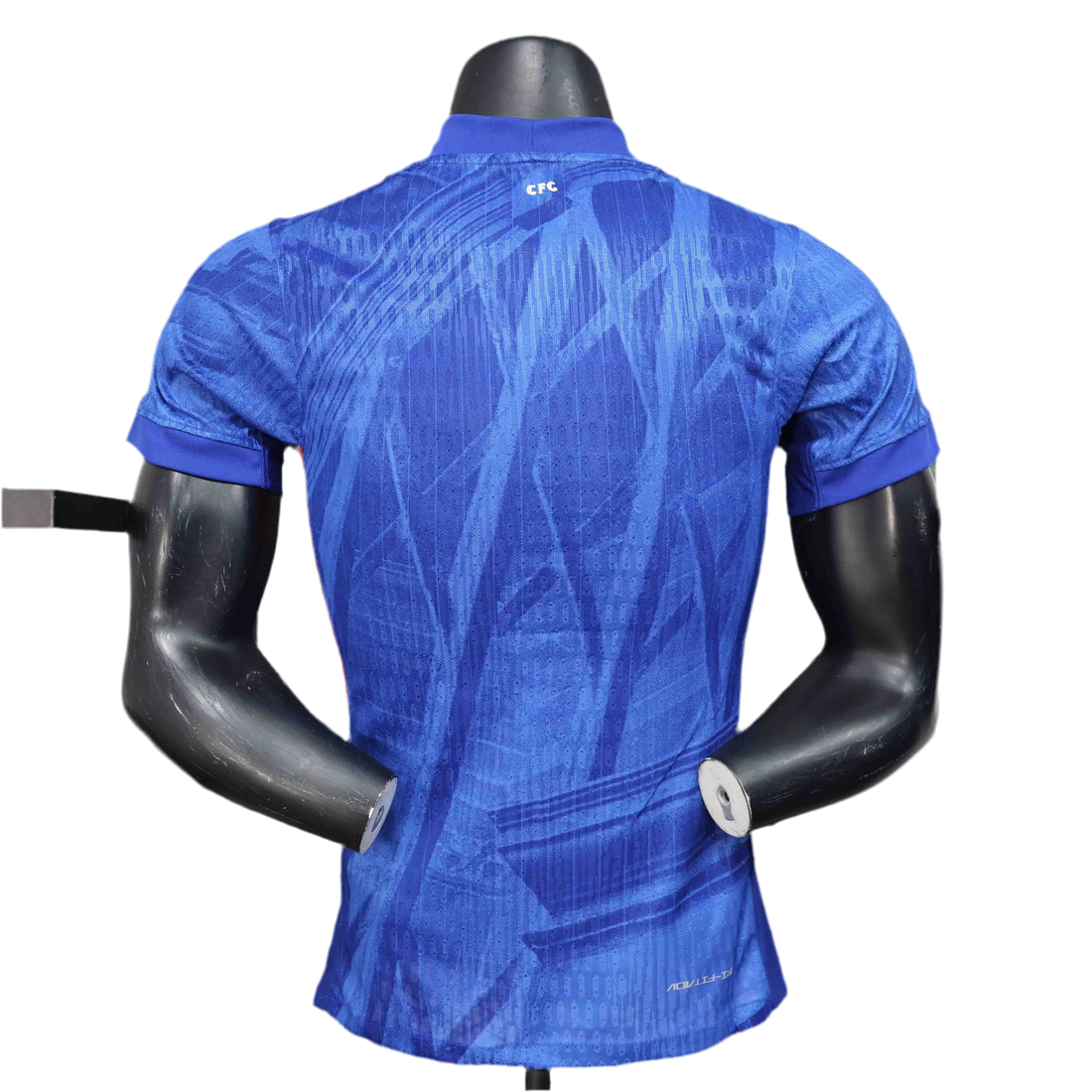Chelsea 2025/26 Home Player Version