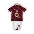 Arsenal 2005/06 Home Kids