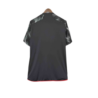 Flamengo 2025/26 Third Away