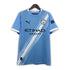 Manchester City 2025/26 Home