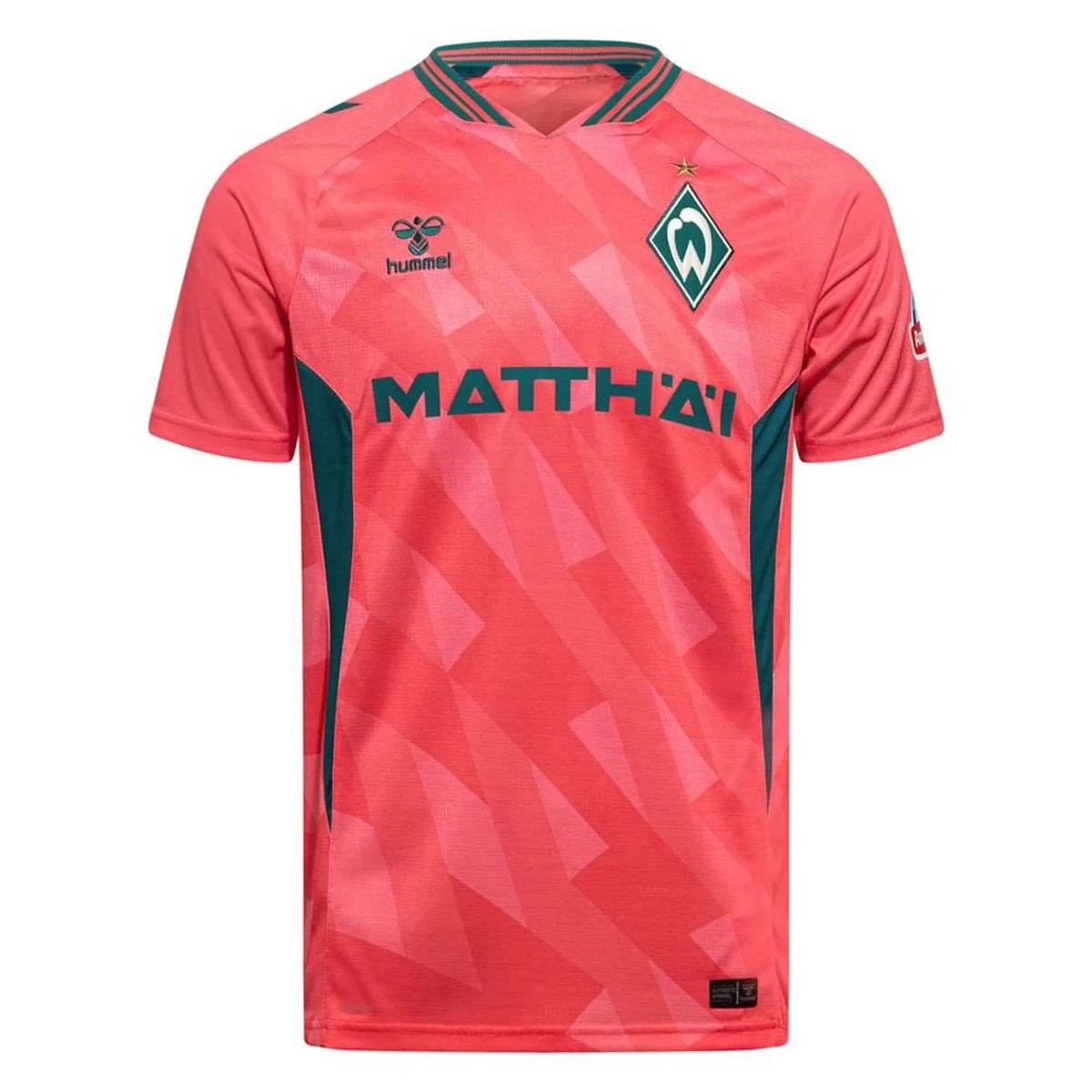 2026/2027 Werder Bremen Third Kit