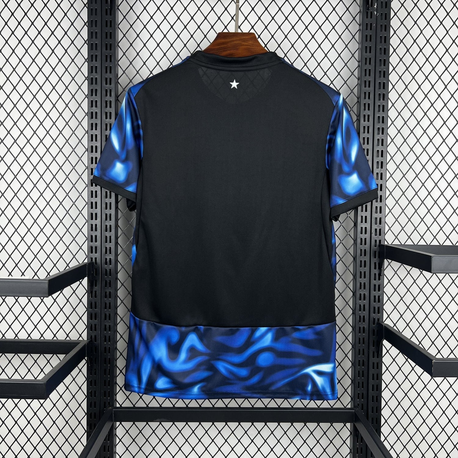 2026 Paraguay Away Shirt World Cup