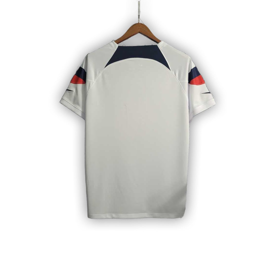 USA 2022 Home