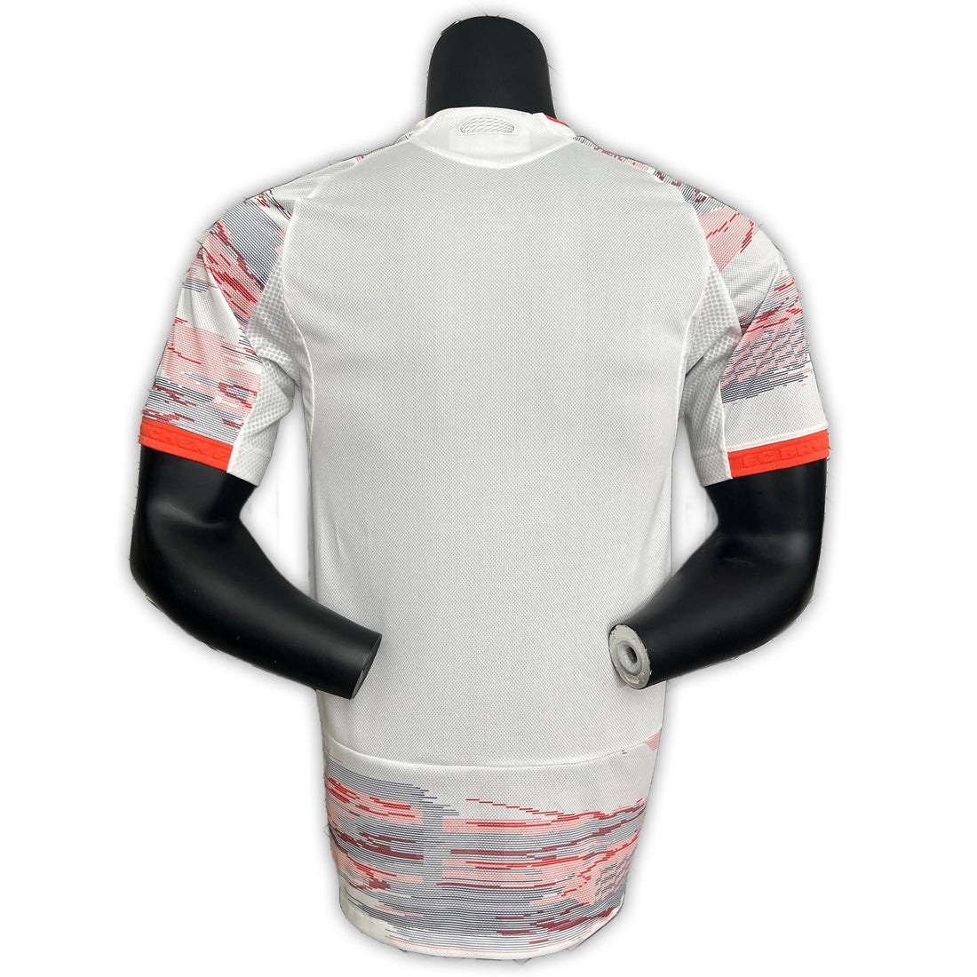 Bayern Munich 2025/26 Away Player Version