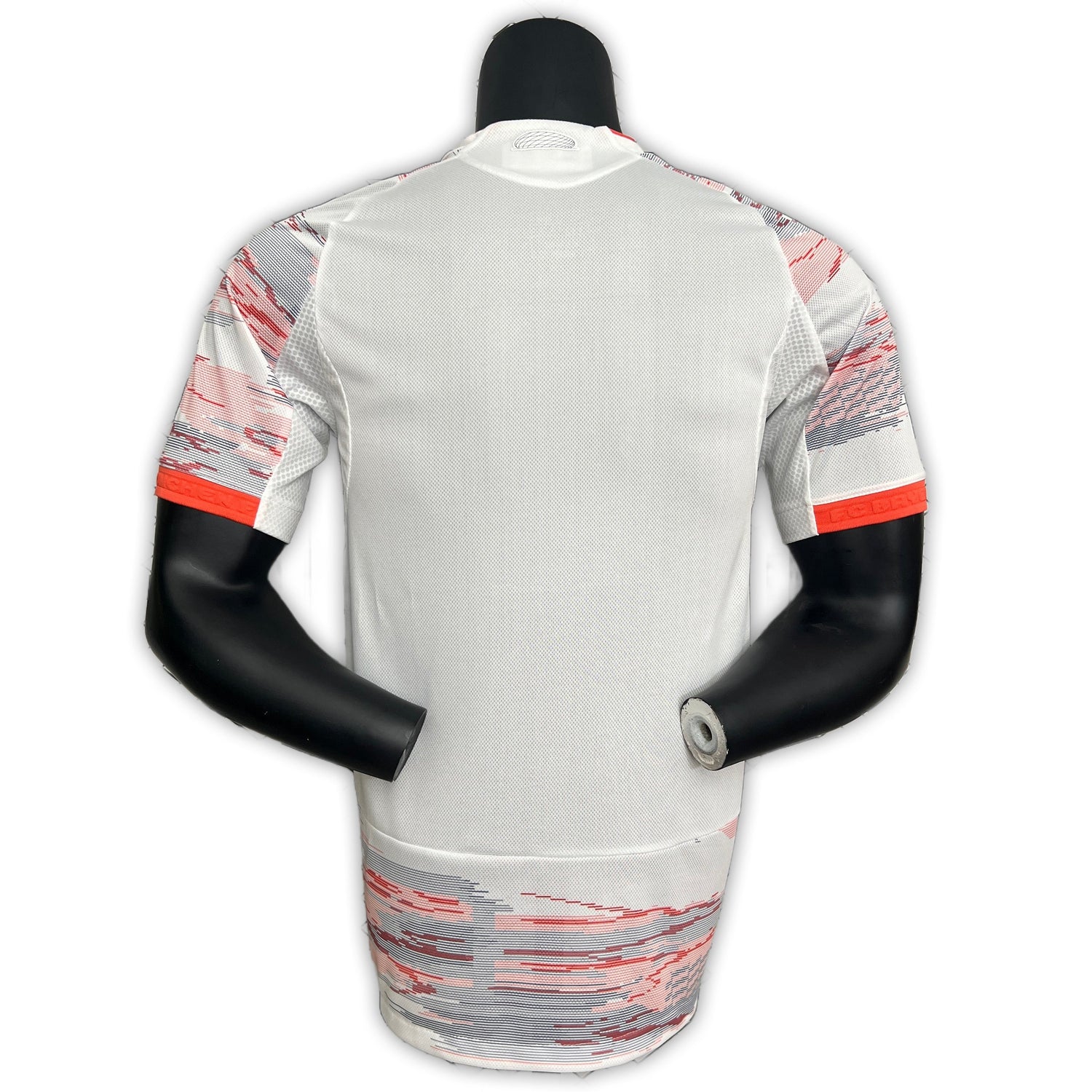 Bayern Munich 2025/26 Away Player Version