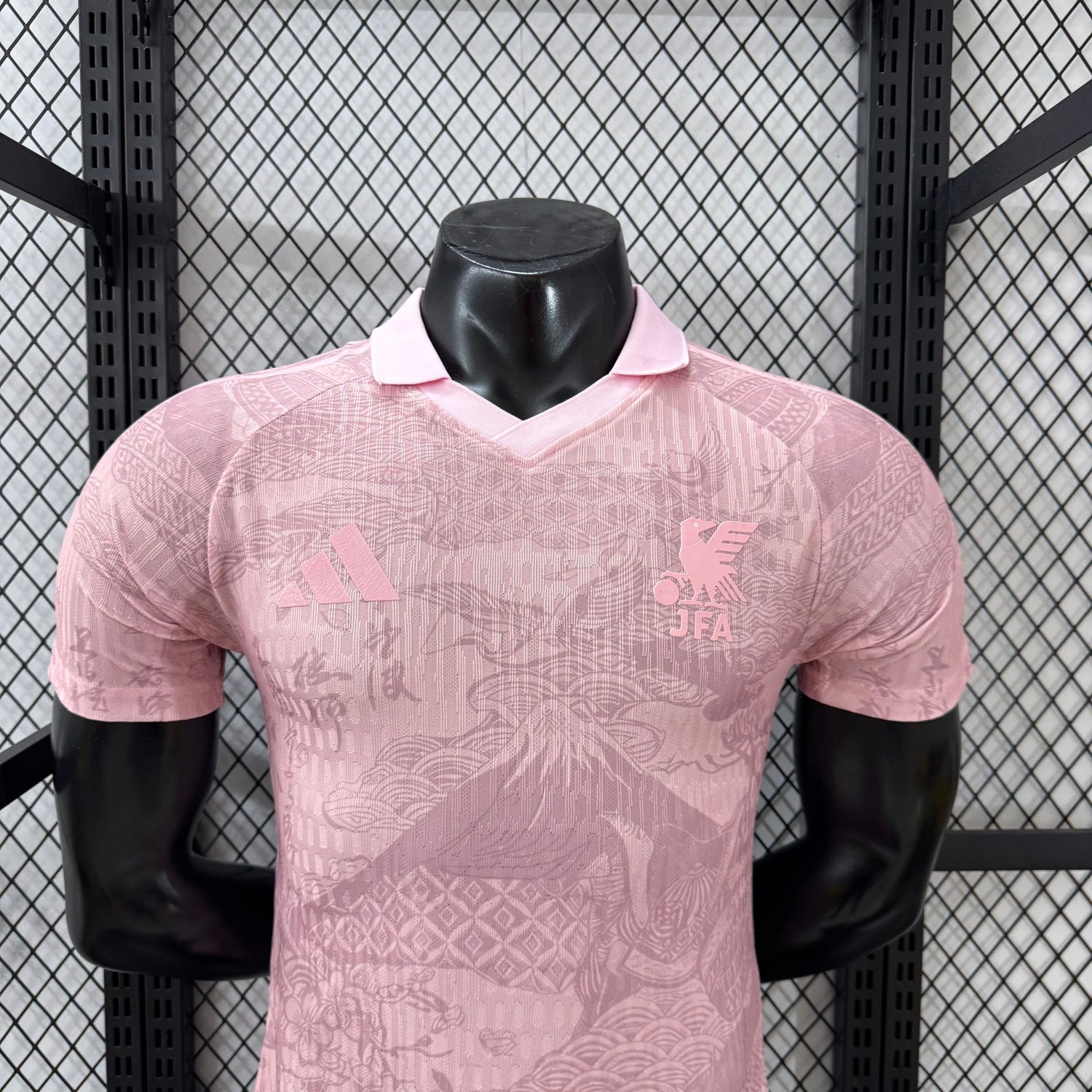 Japan "Sakura Mist" Limited Jersey