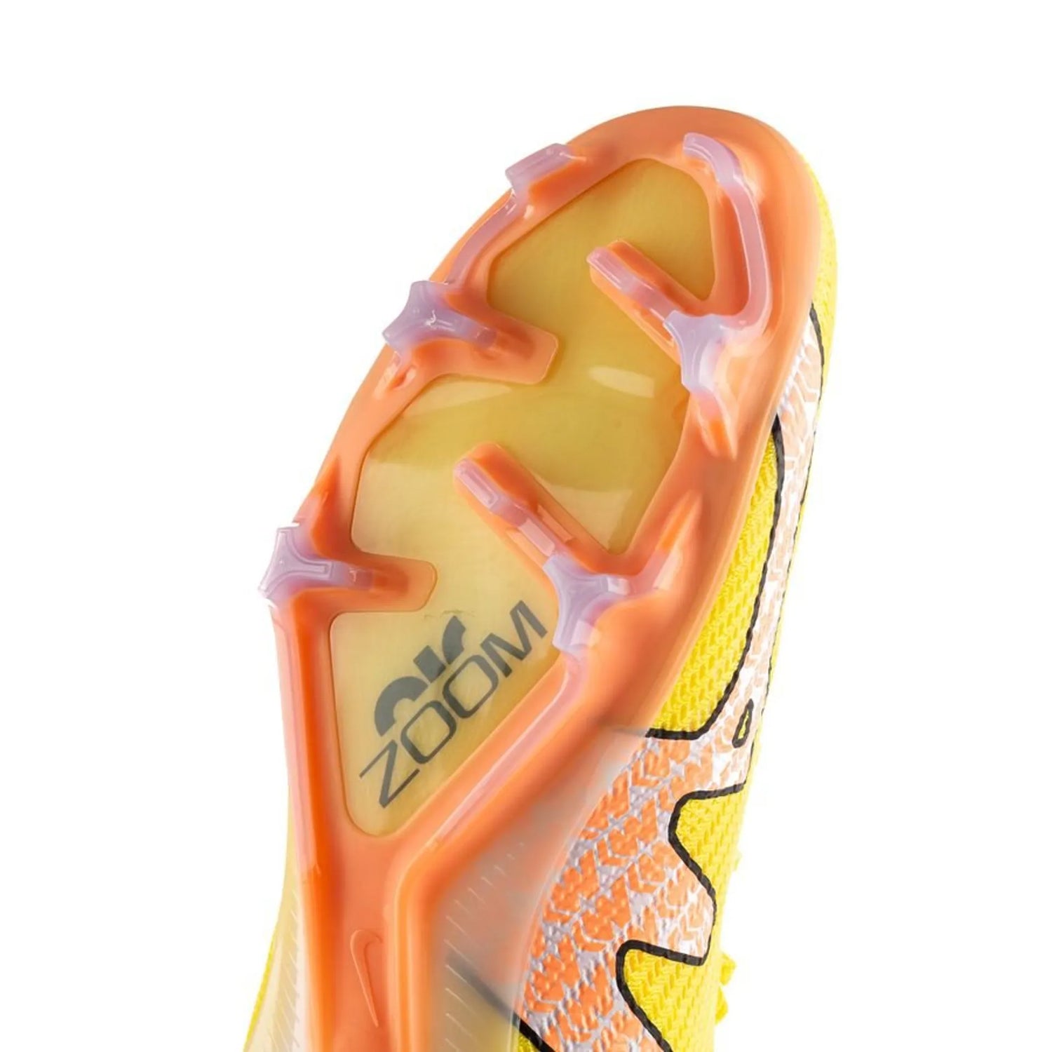 Mercurial Vapor 15 Elite FG Lucent