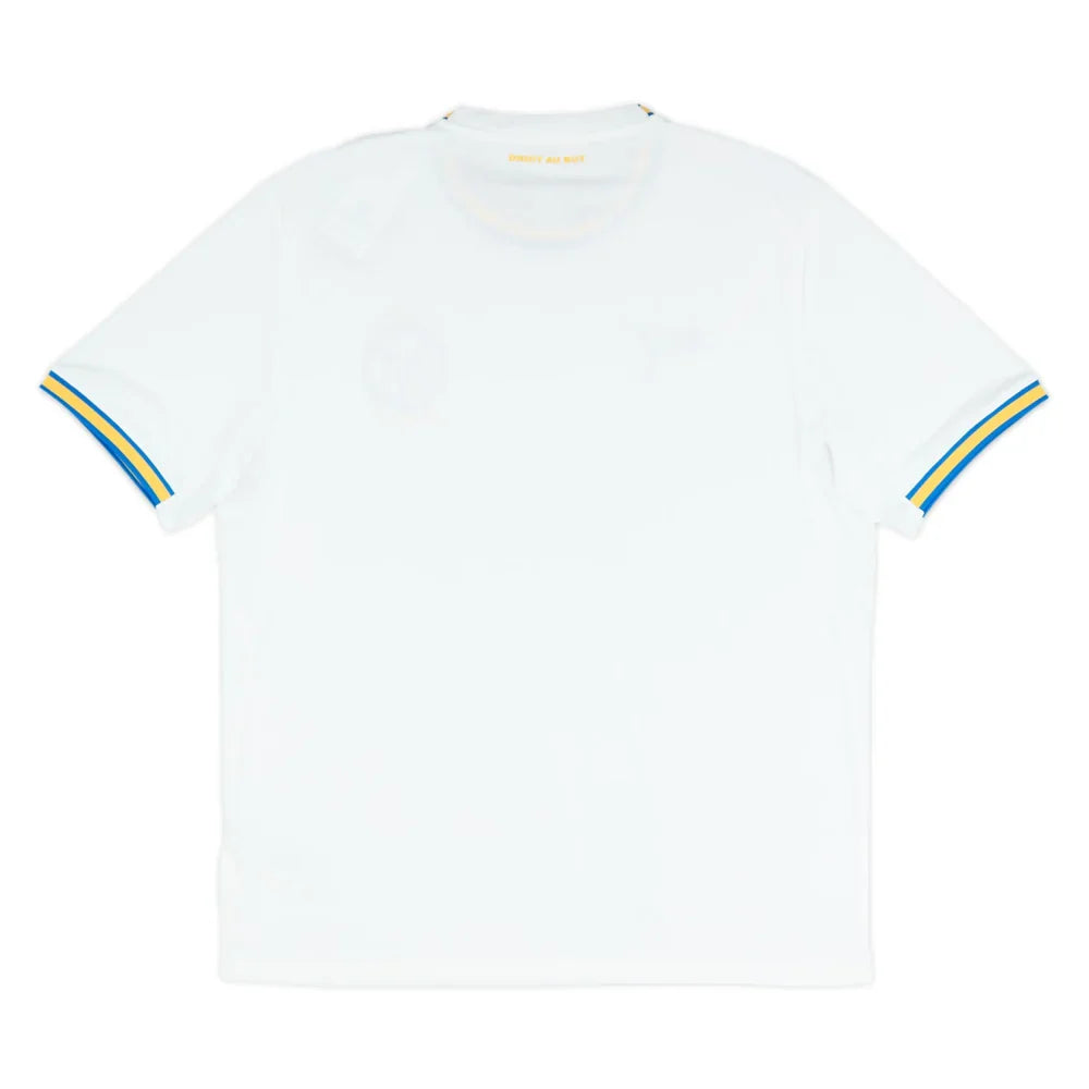 Marseille 2026-27 Home Shirt