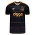 2026/2027 Ajax Away Kit