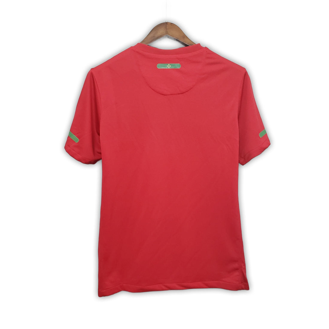 Portugal 2010 Home