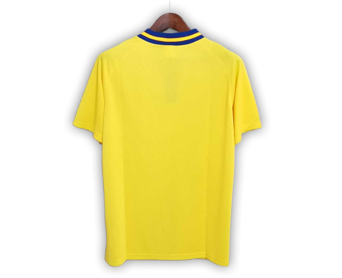 Sweden 1994 Home