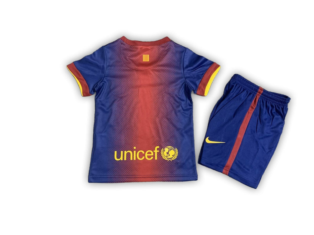 Barcelona 2012/13 Home Kids