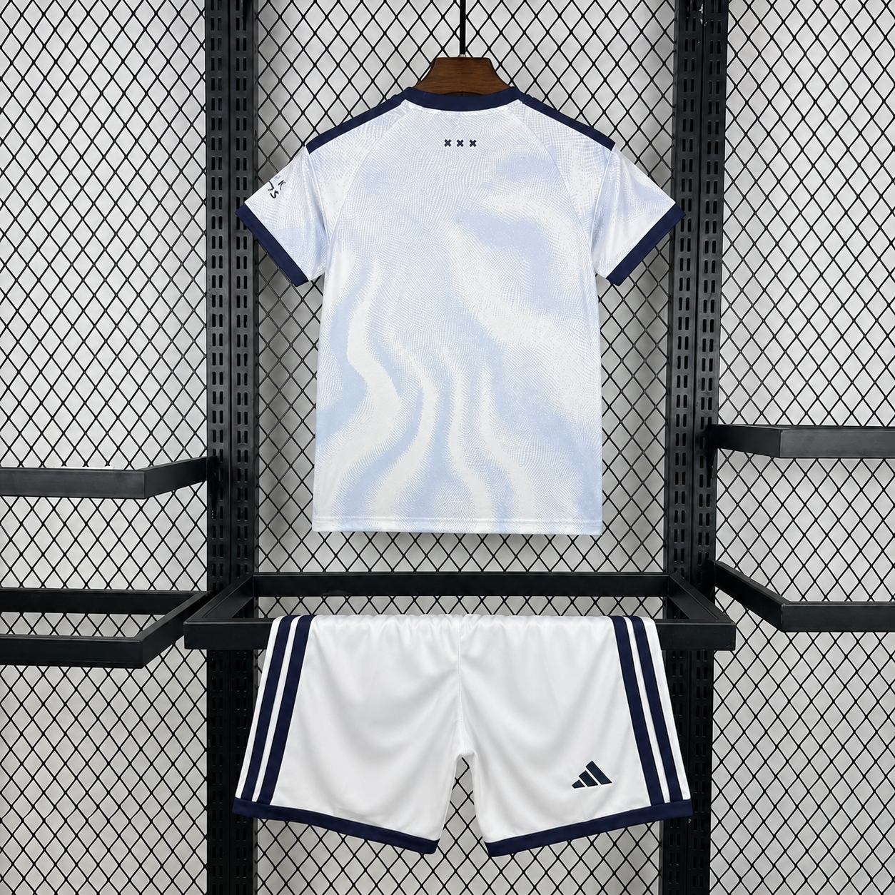 2026/2027 Ajax Third Away Football Shirt Kids Size