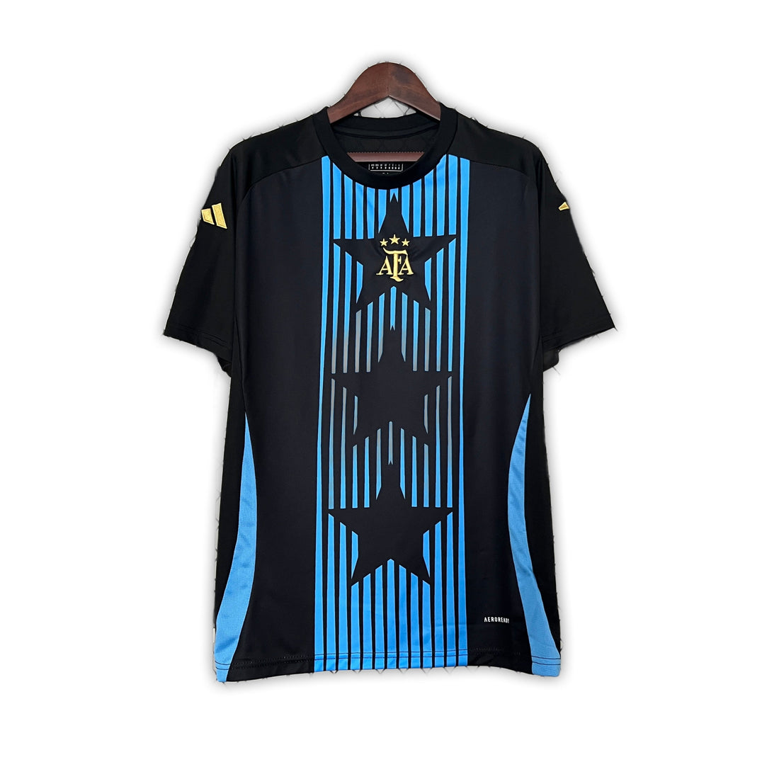 Argentina 2023/24 Pre Match